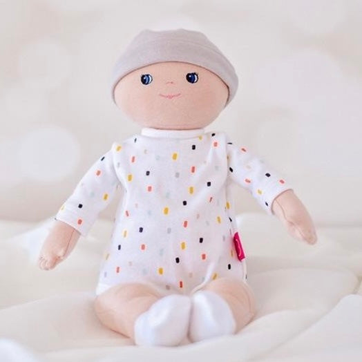 Baby Jumpsuit doll
