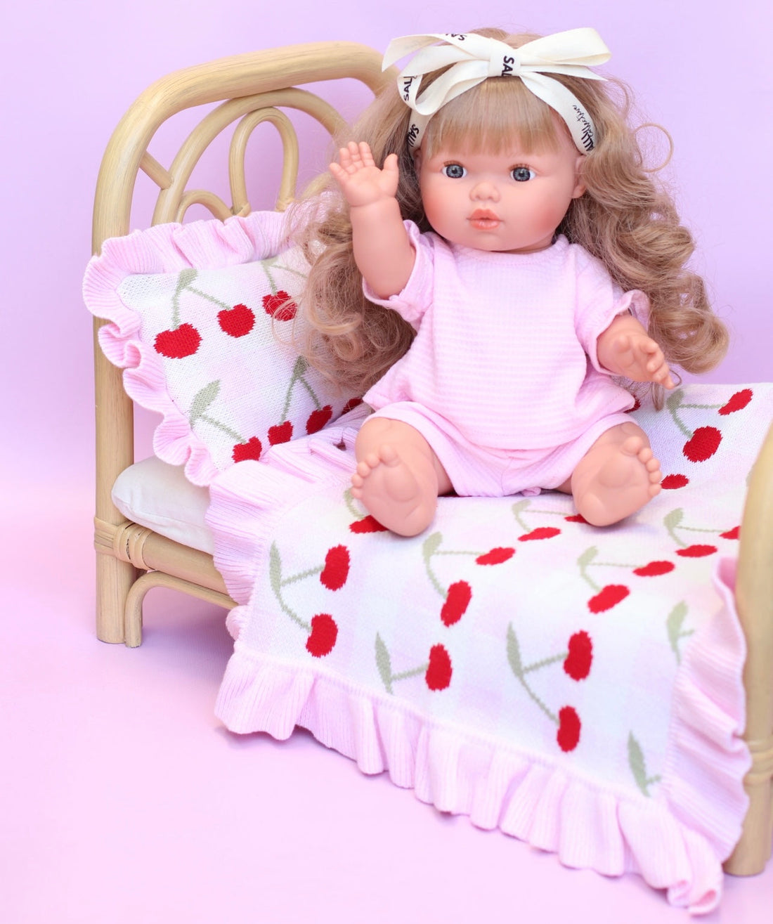 Handmade Doll Clothing in Australia: Why Quality Matters