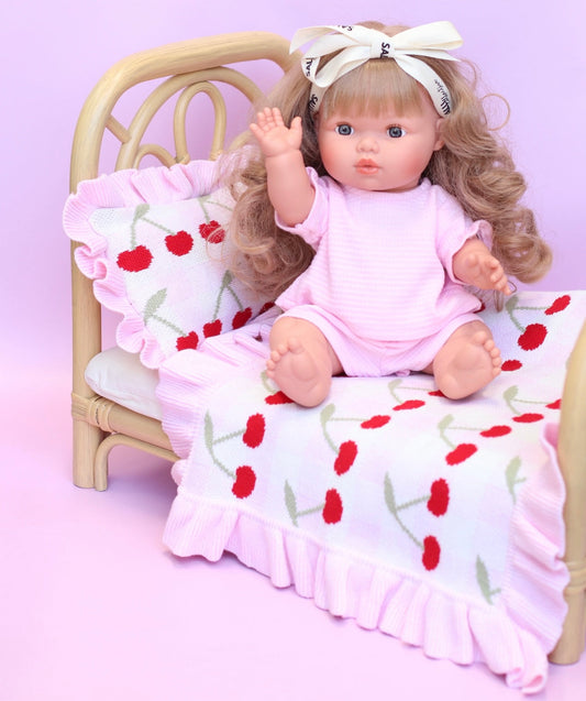 Handmade Doll Clothing in Australia: Why Quality Matters