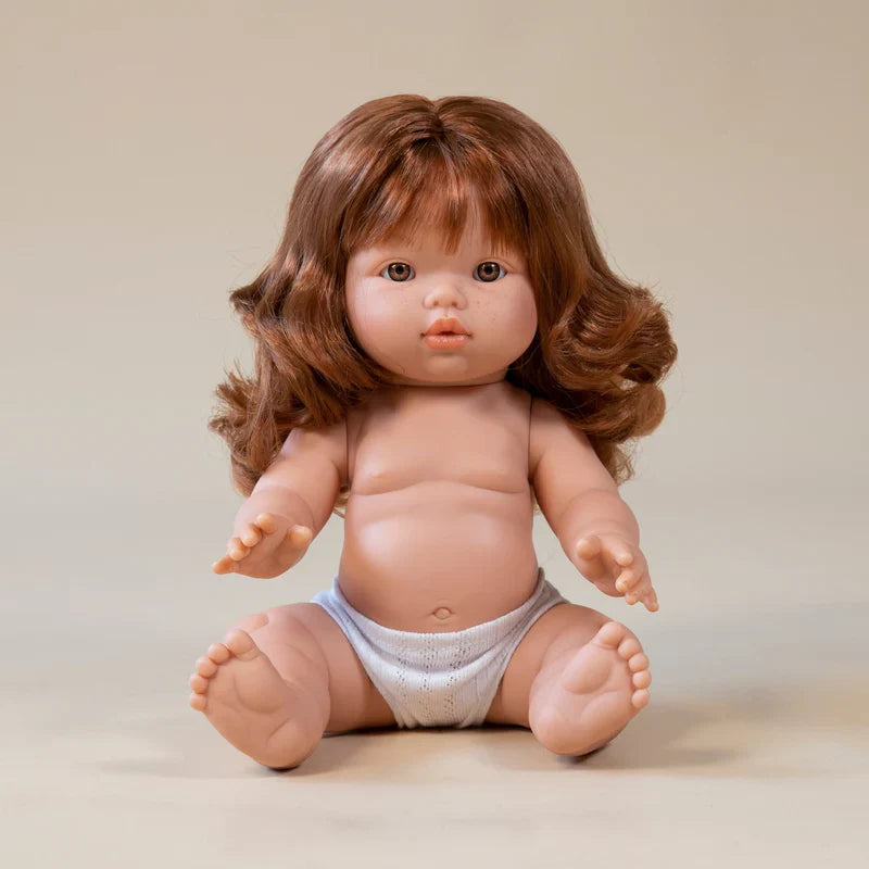 Dolls