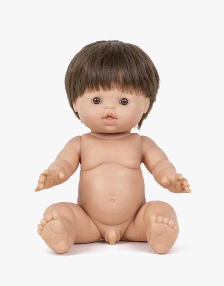 boy dolls