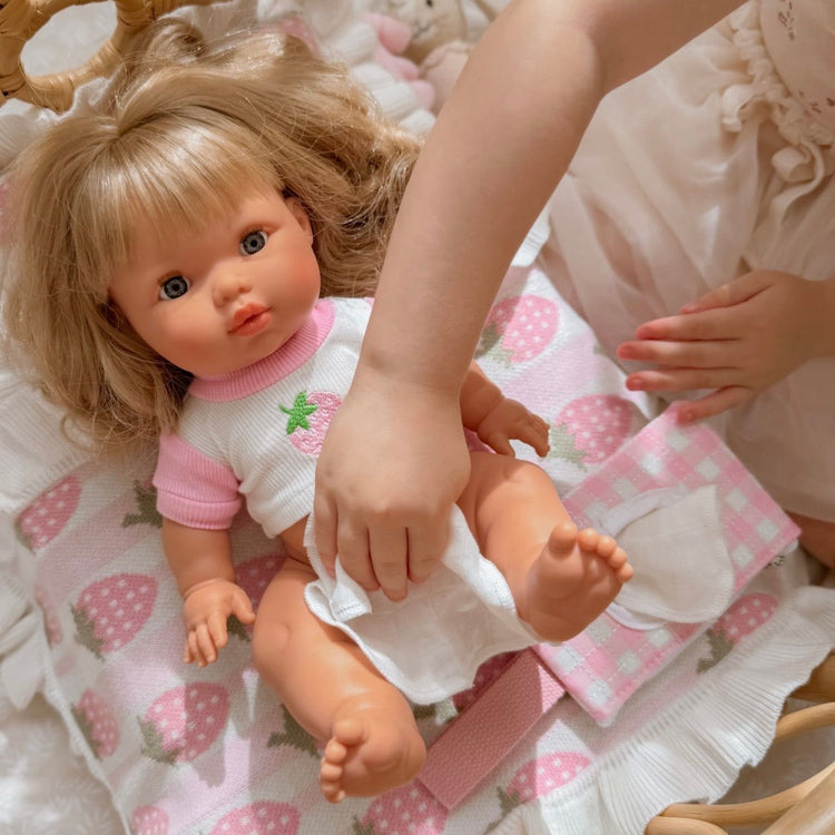 Girl Dolls