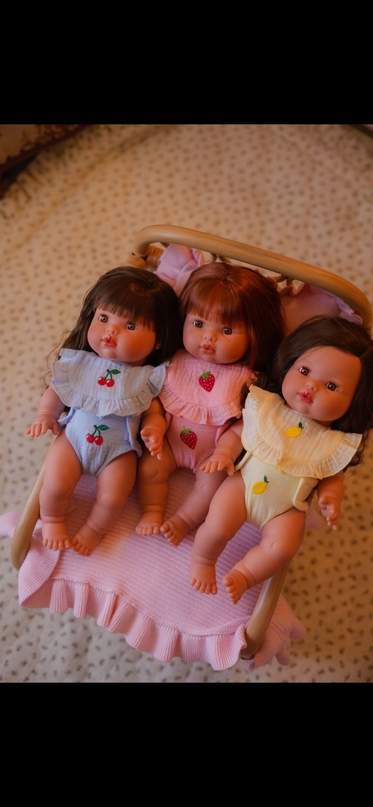 Doll Clothing