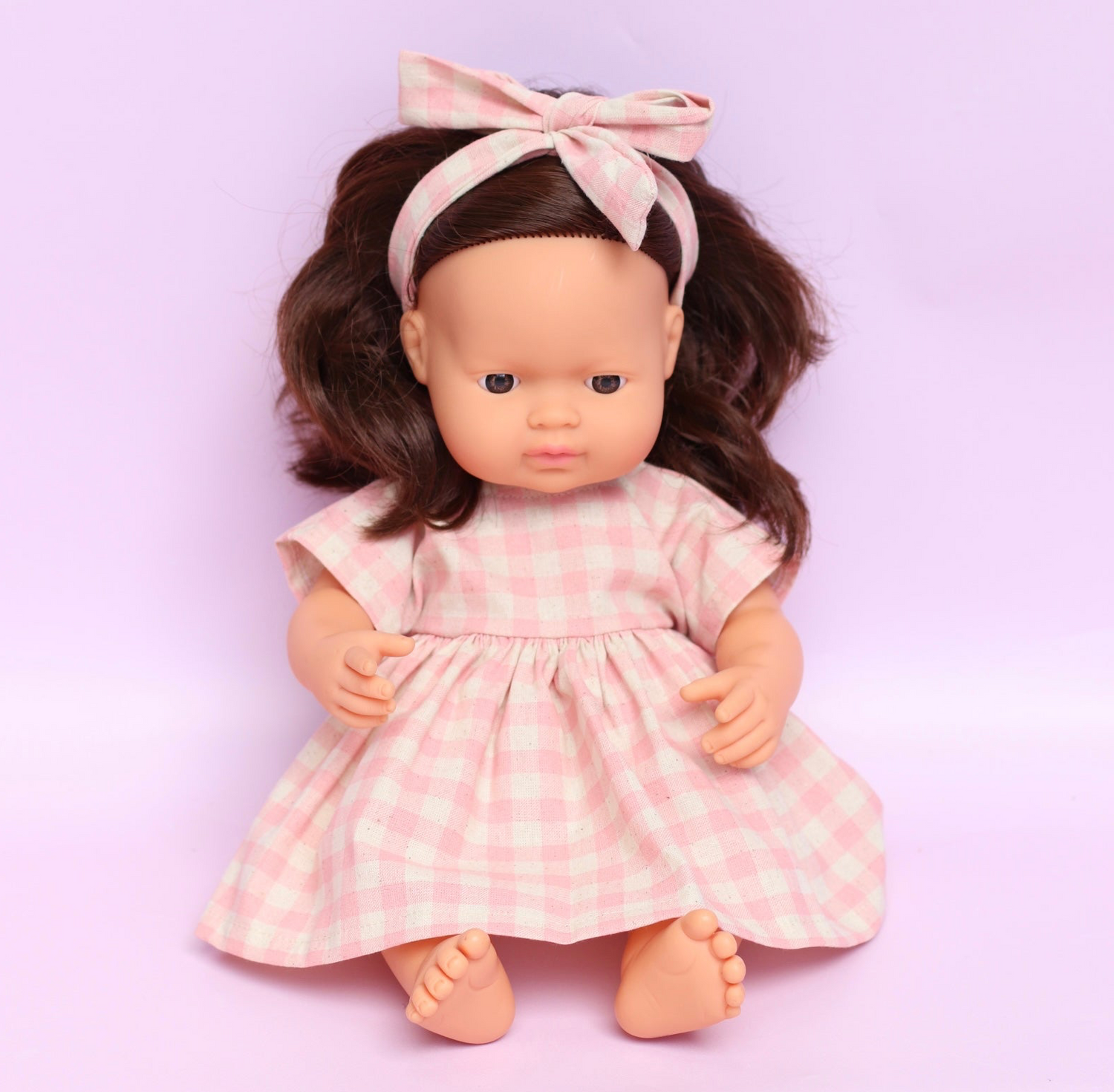 Doll Clothing