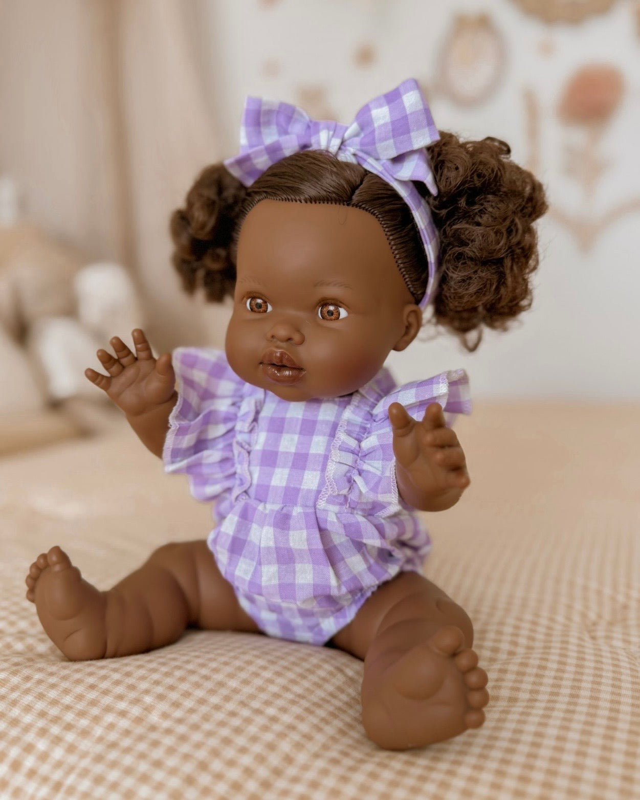 Doll Clothing