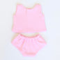 Mini Coletto underwear outfit set - Pink Fits 34-38cm Minikane Gordis, Mini Colettos, Llorens dolls
