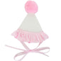 Pink Birthday Cupcake Bib & Diaper Doll Set - Fits 34-38cm Minikane Gordis, Mini Colettos, Llorens dolls party set