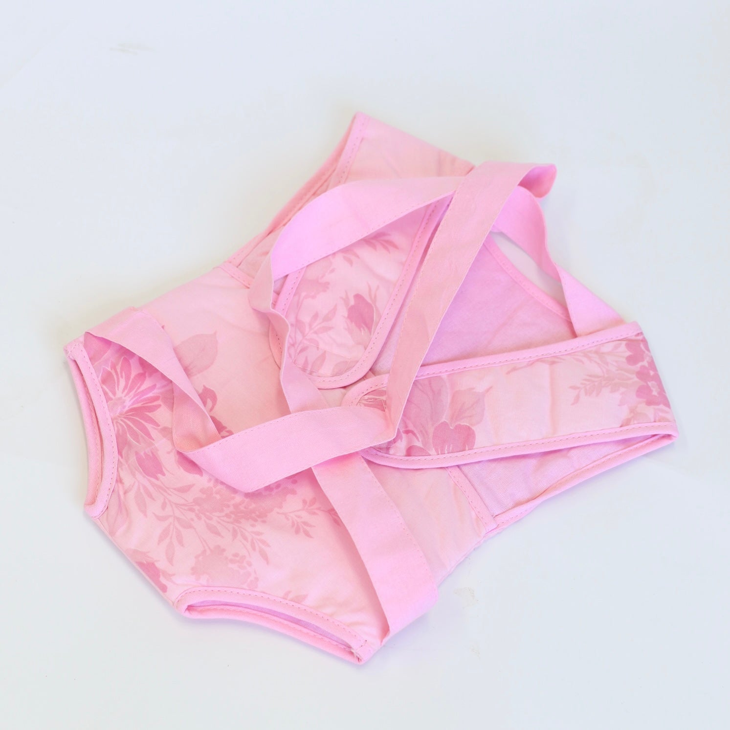 Pretty Pink doll carrier - Mini Collettos