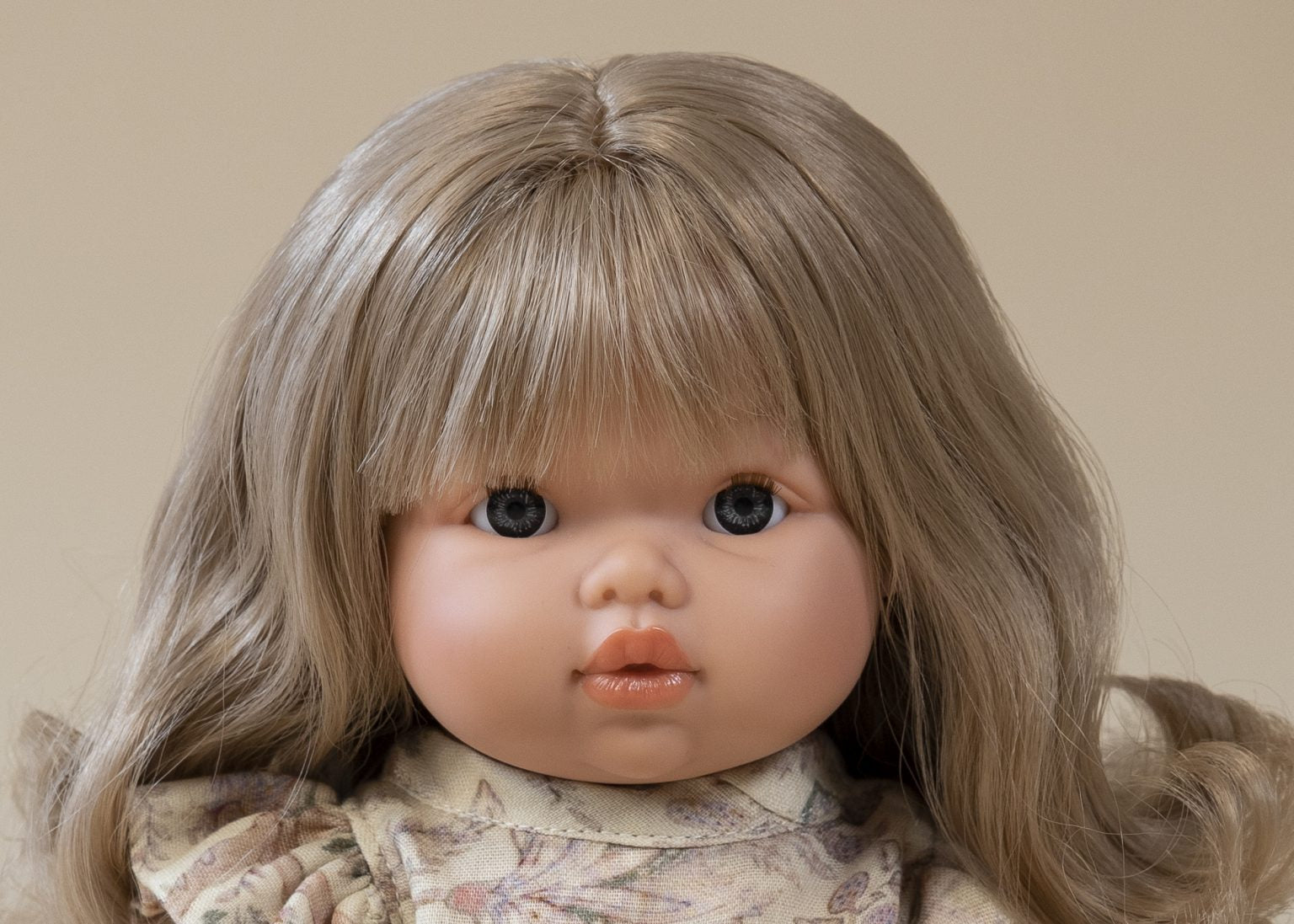LLORENS DOLL Mini Colettos – Lyla (sold without underwear)