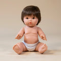 LLORENS DOLL Mini Colettos – Rafael (sold without underwear)