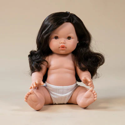 LLORENS DOLL Mini Colettos – Alaska