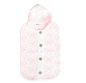 Dolls Dream Cocoon - Powder blush bows