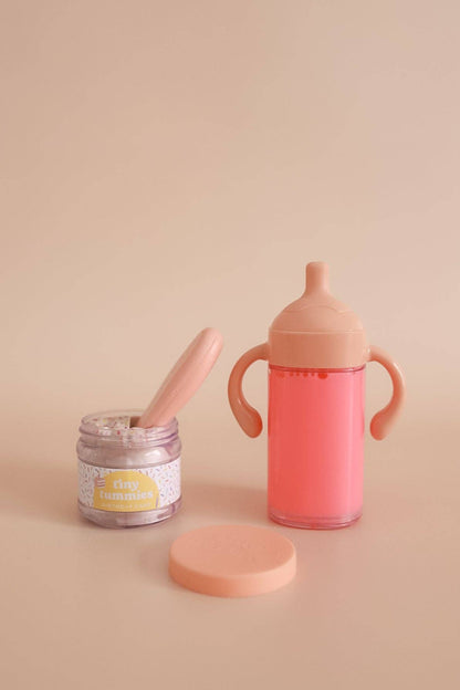 Tiny Harlow Tiny Birthday Set