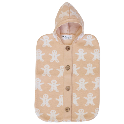 Salli Dream Cocoon - Ginger kid
