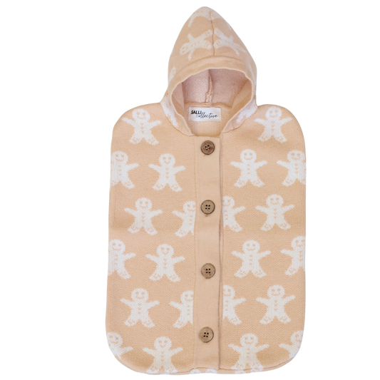 ON SALE Salli Dream Cocoon - Ginger kid