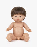 PAOLA REINA MINIKANE GORDIS DOLL BOY Jules 34CM