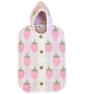 Salli Dream Cocoon - Strawberry fields awning stripe