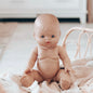 Anatomically Correct Baby Baby Doll 34cm Noah | Paola Reina Minikane Gordis