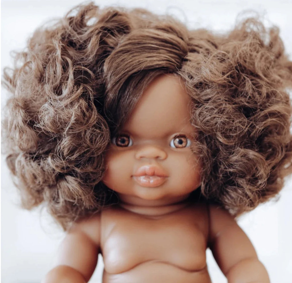 PAOLA REINA MINIKANE GORDIS DOLL Marley 34CM