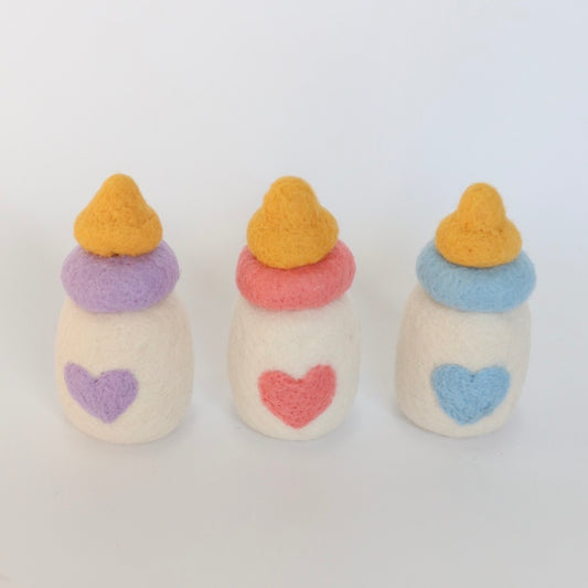 Dolly Bottles - 3 styles