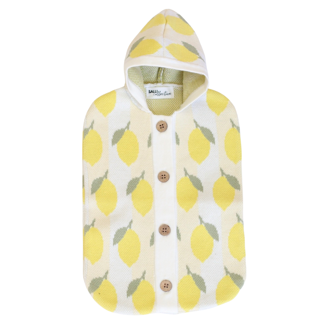 IN STOCK Salli Dream Cocoon - Freshly squeezed