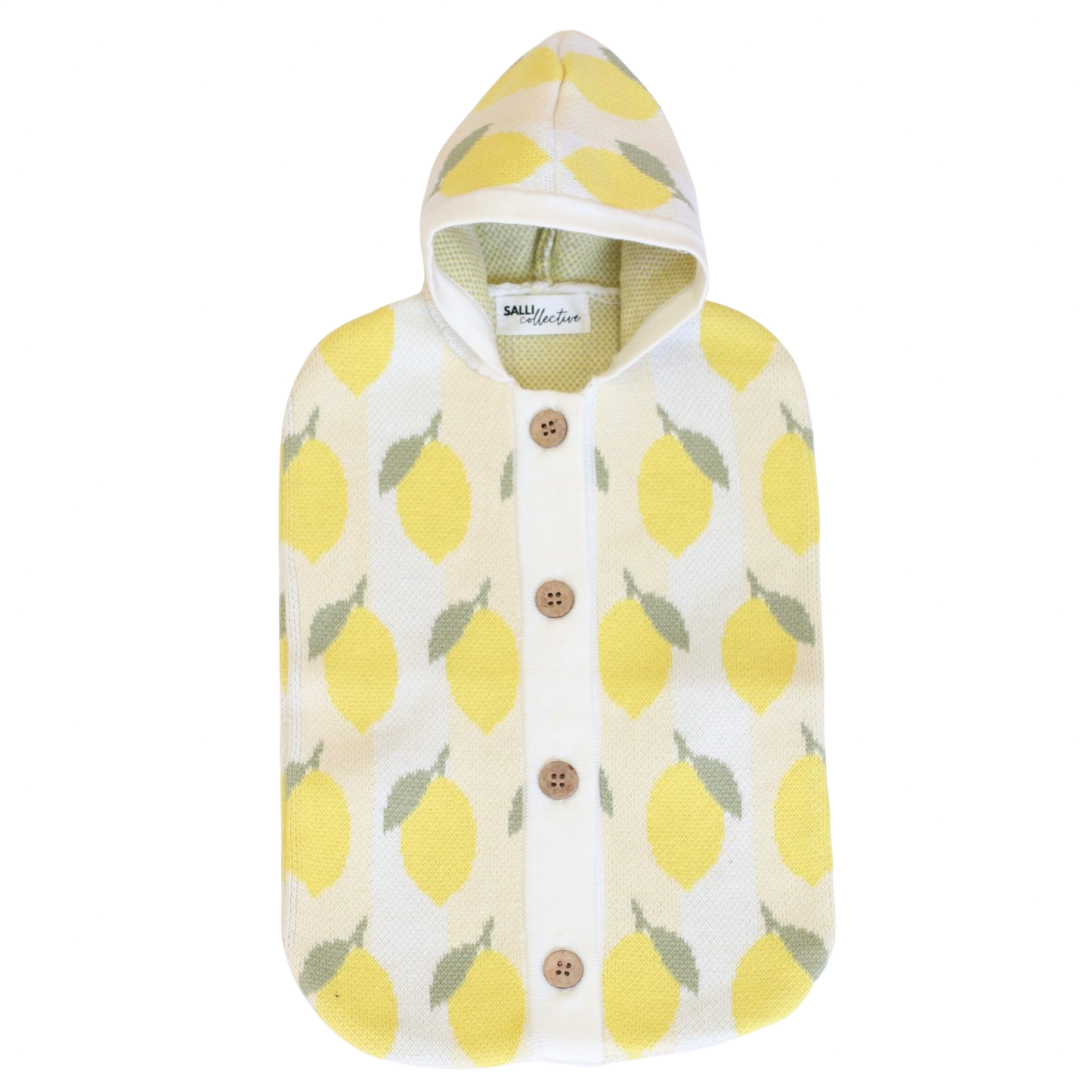 Salli Dream Cocoon - Freshly squeezed Lemon