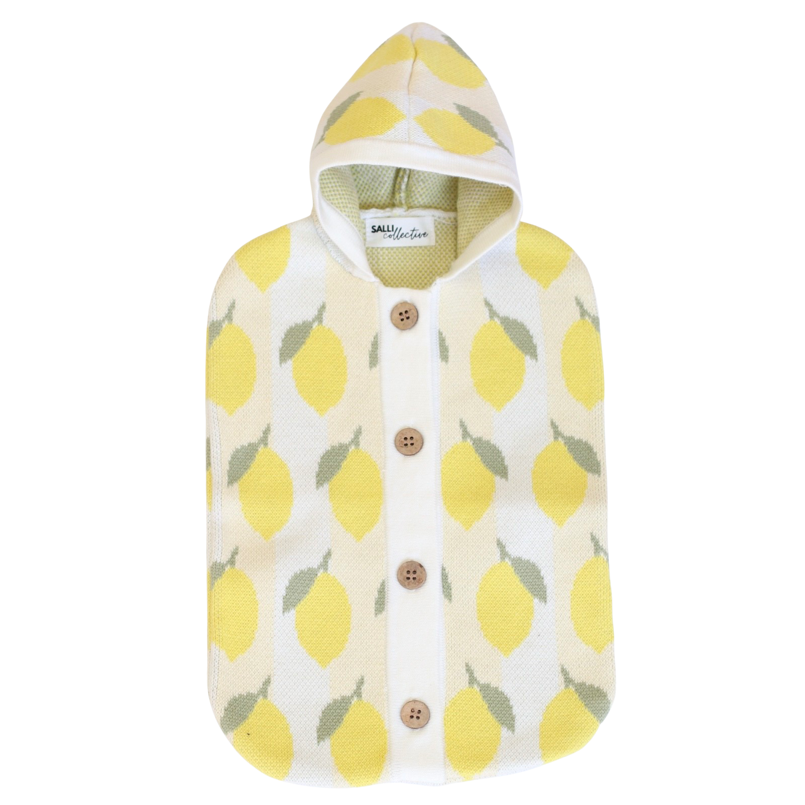 IN STOCK Salli Dream Cocoon - Freshly squeezed