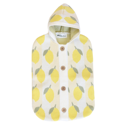 Salli Dream Cocoon - Freshly squeezed Lemon