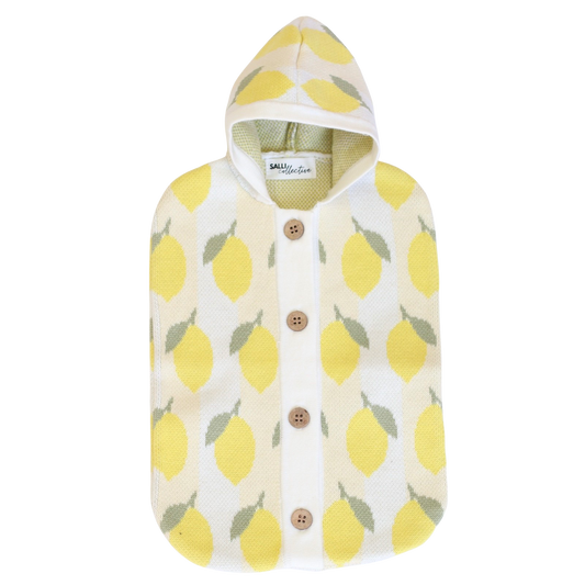 Salli Dream Cocoon - Freshly squeezed Lemon