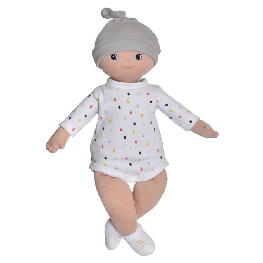 Baby Jumpsuit doll