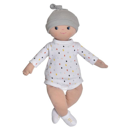 Baby Jumpsuit doll