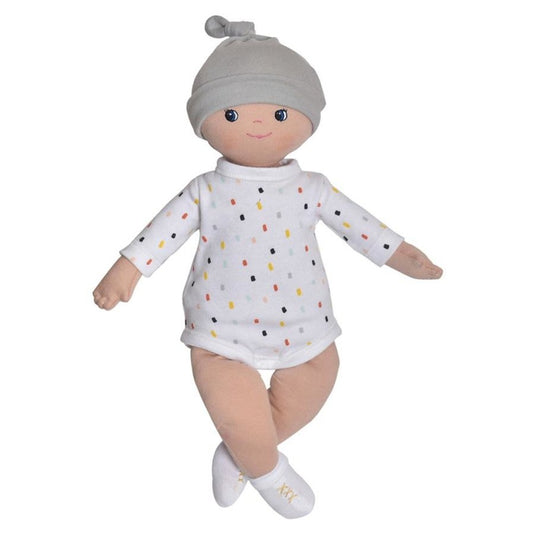 Baby Jumpsuit doll