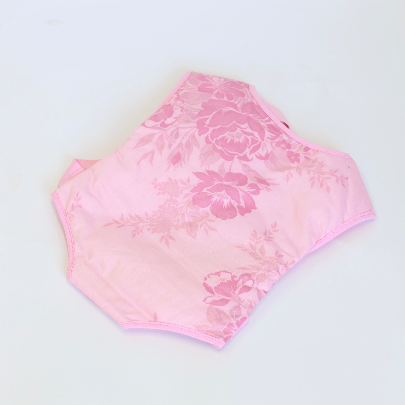 Pretty Pink doll carrier - Mini Collettos