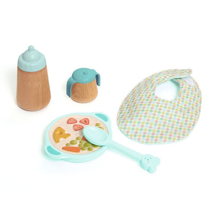 ON SALE Lunch break doll set