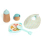 ON SALE Lunch break doll set