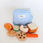 Dolly Lunch Pack - Blue Ginghan