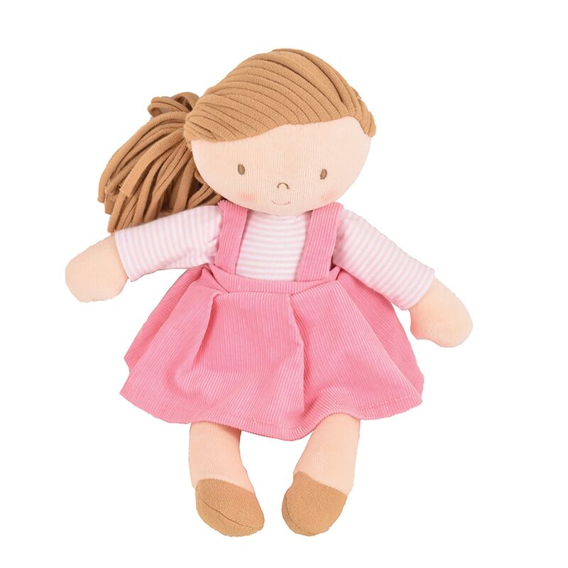 Bonilka Rose soft bodied doll 32cm
