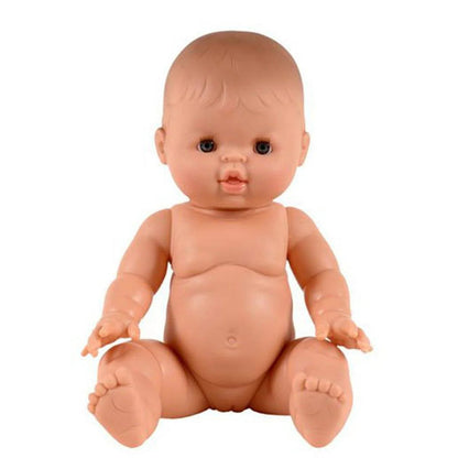 Anatomically Correct Baby Baby Doll 34cm Bella | Paola Reina Minikane Gordis