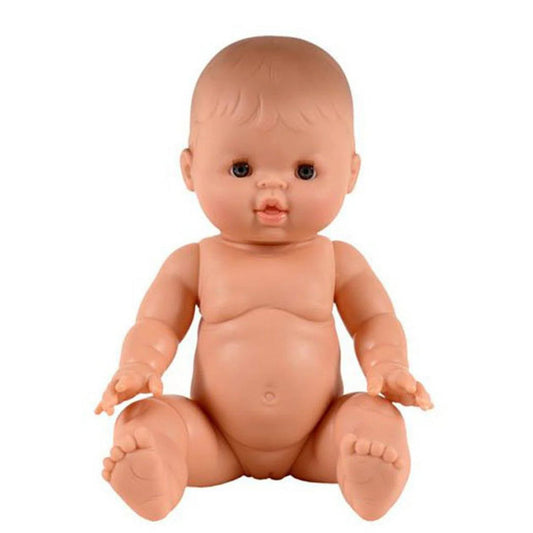 Anatomically Correct Baby Baby Doll 34cm Bella | Paola Reina Minikane Gordis