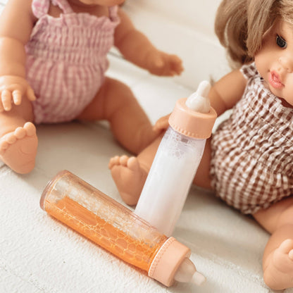 Tiny Tummies Magic Milk and Juice pack