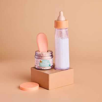 My First Tiny Tummies Gift Pack