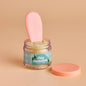Tiny Harlow Tiny Tummies Dolls Food Jar -Apple Puree