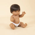 LLORENS DOLL Mini Colettos – Luka (sold without underwear)